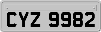 CYZ9982
