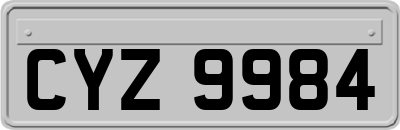 CYZ9984