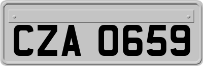 CZA0659
