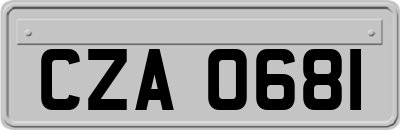 CZA0681