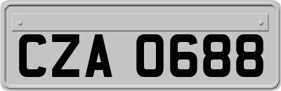 CZA0688