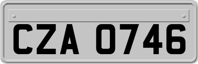 CZA0746