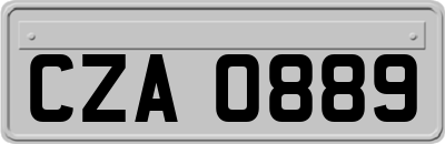 CZA0889