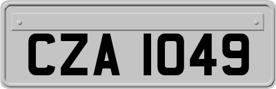 CZA1049