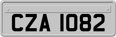 CZA1082