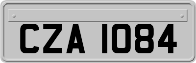 CZA1084