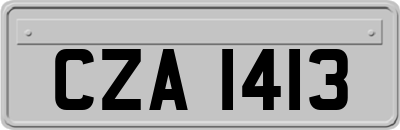 CZA1413