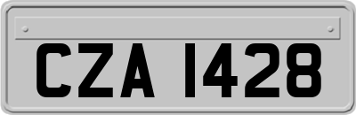 CZA1428