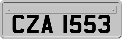 CZA1553