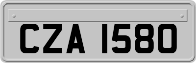 CZA1580
