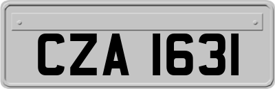 CZA1631