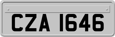CZA1646