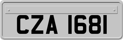 CZA1681