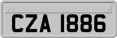 CZA1886