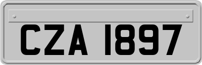 CZA1897
