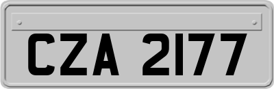 CZA2177