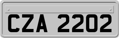 CZA2202