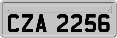 CZA2256