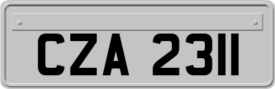 CZA2311