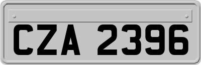 CZA2396