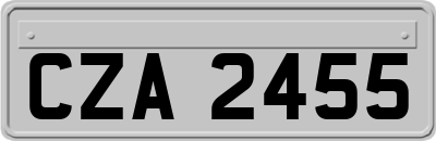 CZA2455