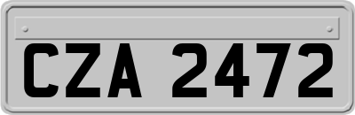 CZA2472