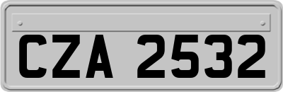 CZA2532
