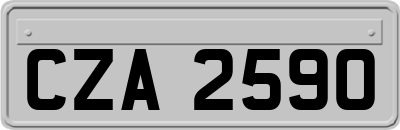 CZA2590
