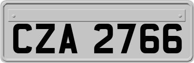 CZA2766