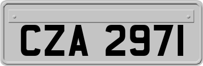 CZA2971