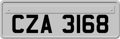 CZA3168