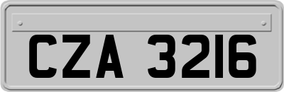 CZA3216