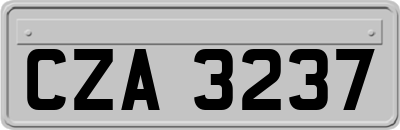 CZA3237