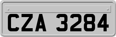 CZA3284