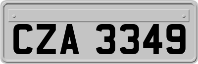 CZA3349