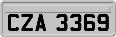 CZA3369