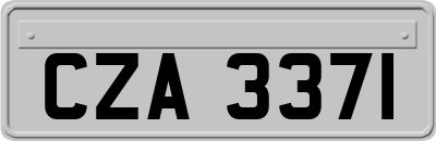CZA3371