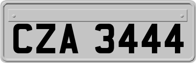 CZA3444