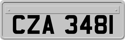 CZA3481
