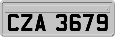 CZA3679