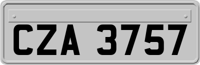 CZA3757