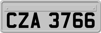 CZA3766