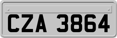CZA3864