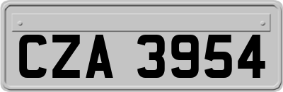 CZA3954