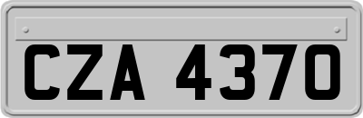CZA4370