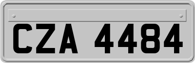 CZA4484