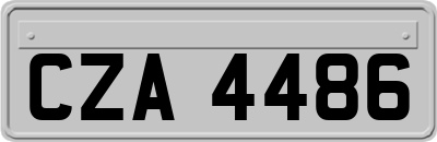 CZA4486