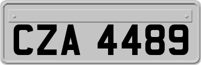 CZA4489