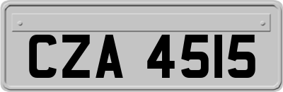 CZA4515
