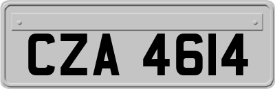 CZA4614